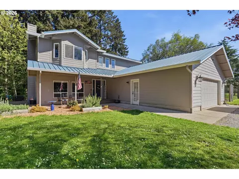 23032 NE Hagey Rd, Dundee, OR 97115
