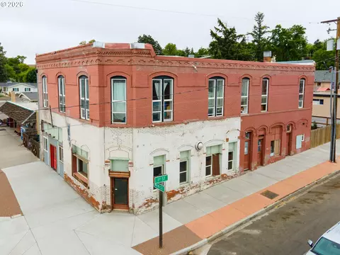 100 Main St, Moro, OR 97039