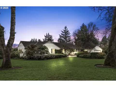 11650 S Breyman Ave, Portland, OR 97219