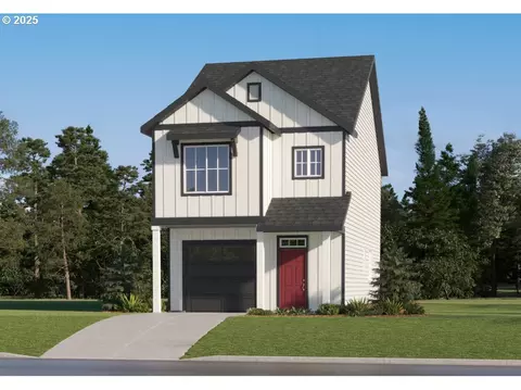 1798 Seven Mile Ln SE, Albany, OR 97322