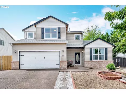 5488 Austin Way, Eugene, OR 97402