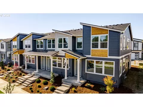 6472 SE Nasha St, Hillsboro, OR 97123