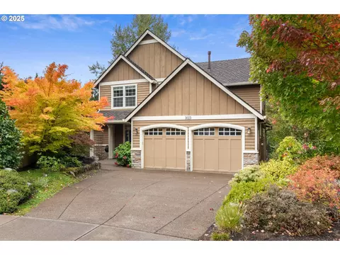 3023 NW Spencer St, Portland, OR 97229