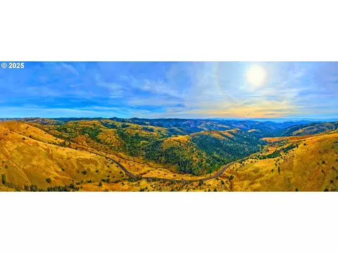 46457 Highway 218, Fossil, OR 97830