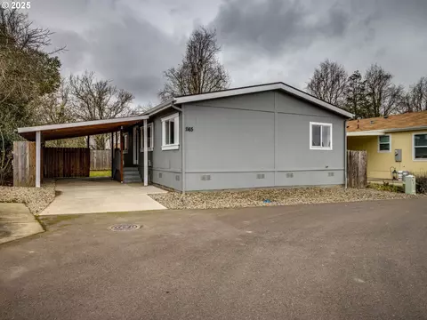 1165 Bridge Loop, Lafayette, OR 97127