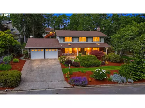 4032 Normandy Way, Eugene, OR 97405