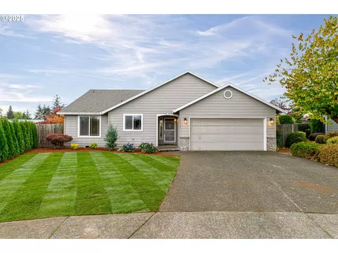 12921 Marysville Ln, Oregon City, OR 97045
