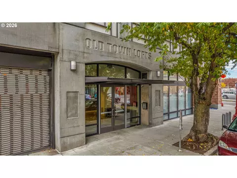 411 NW Flanders St #310, Portland, OR 97209
