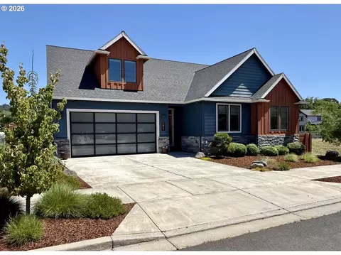 1817 3rd St, Hood River, OR 97031