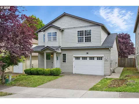 3728 NE 156th Ave, Portland, OR 97230