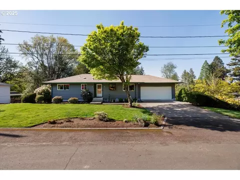 10620 NW Walters Ln, Portland, OR 97229