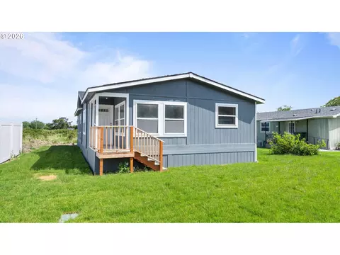 626 NW 4th Ave, Milton Freewater, OR 97862