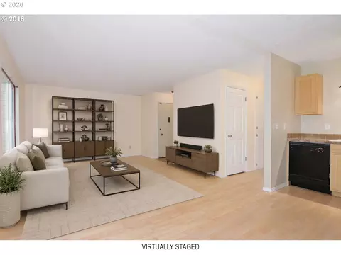 Living - 200 SW Florence Ave #E1, Gresham, OR 97080 photo 1 of 4