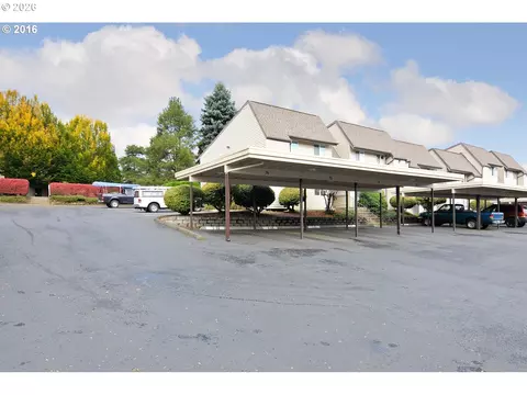 Exterior - 200 SW Florence Ave #E1, Gresham, OR 97080 photo 5 of 8