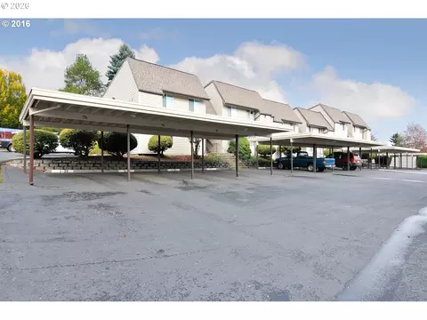 Exterior - 200 SW Florence Ave #E1, Gresham, OR 97080 photo 4 of 8