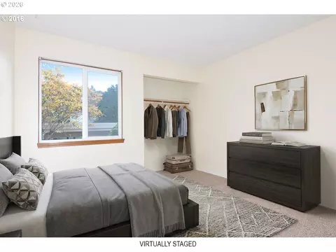 Bedroom - 200 SW Florence Ave #E1, Gresham, OR 97080 photo 1 of 1