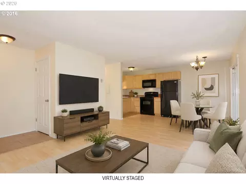 Living - 200 SW Florence Ave #E1, Gresham, OR 97080 photo 2 of 4