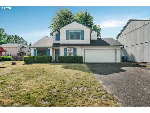 1353 NE 86th Ct, Beaverton, OR 97006