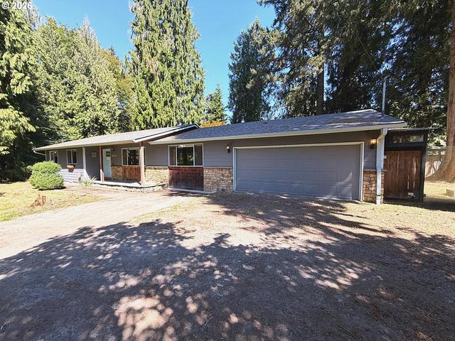 23529 S Trillium Hollow Rd, Oregon City, OR 97045