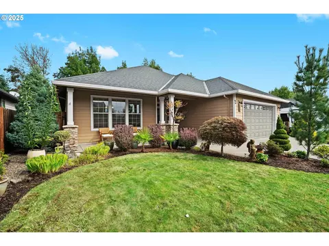 1258 NE 17th Ave, Canby, OR 97013