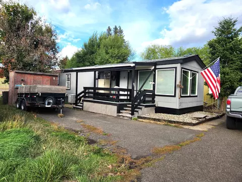 1601 Carolyn Ter #9, Elgin, OR 97827
