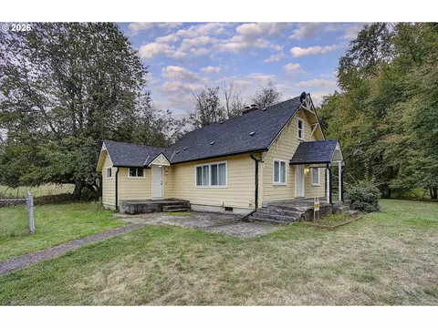 11707 NE 244th St, Battle Ground, WA 98604