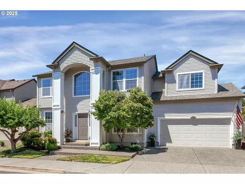 8583 SW Bellflower St, Portland, OR 97224