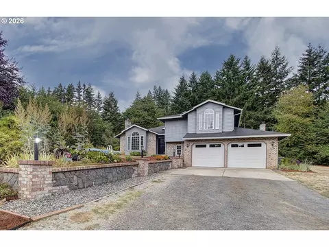 21618 NE 147th St, Brush Prairie, WA 98606