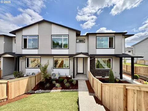 18413 NE 43rd Pl #LOT 201, Vancouver, WA 98686