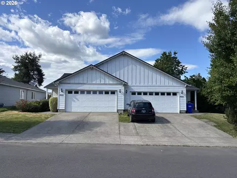 4981 4985 Fontana St SE, Salem, OR 97317