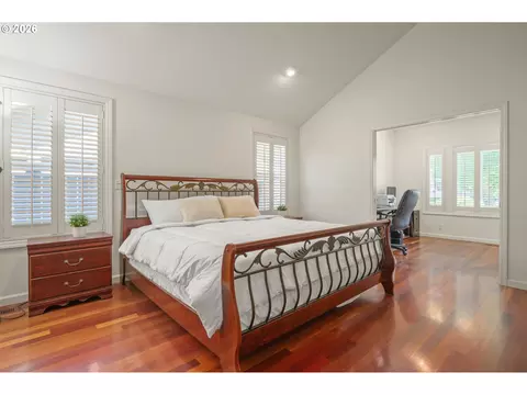 Bedroom - 4168 Torrington Ave, Eugene, OR 97404 photo 2 of 7