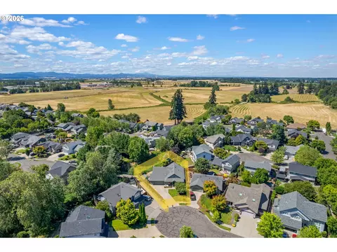 View/Area - 4168 Torrington Ave, Eugene, OR 97404 photo 2 of 3