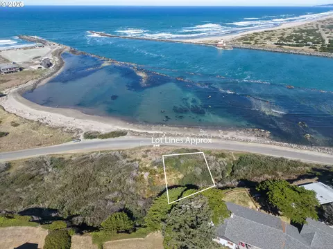 0 SW Jetty Rd, Bandon, OR 97411