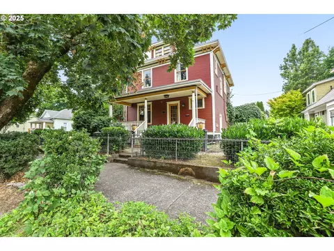 2000 Kauffman Ave, Vancouver, WA 98660
