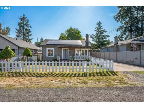 420 SE Linden Ave, Gresham, OR 97080