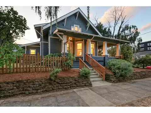 5606 N Maryland Ave, Portland, OR 97217