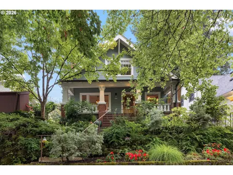 3217 NE 18th Ave, Portland, OR 97212