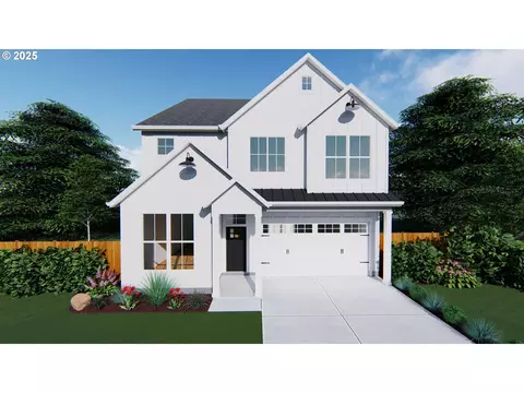 17578 NW Layla Dr #LOT 34, Portland, OR 97229