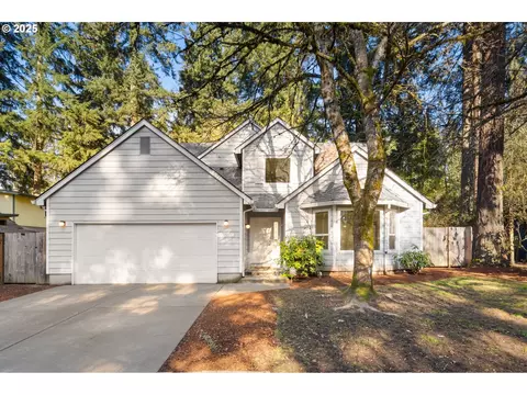 14806 NE 77th St, Vancouver, WA 98682