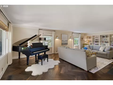 Living - 2105 Fairmount Blvd, Eugene, OR 97403 photo 1 of 5