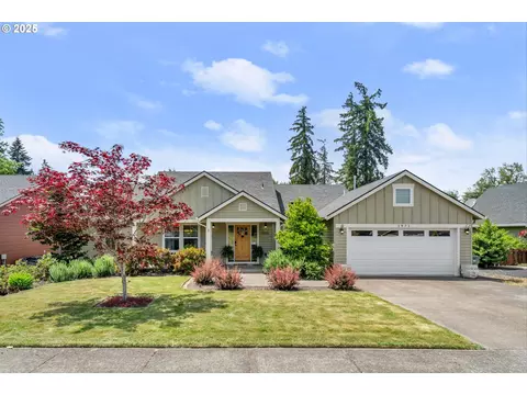 1971 Nickerson Ave, Vernonia, OR 97064
