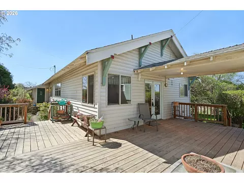 1116 Mcpherson St, Wasco, OR 97065