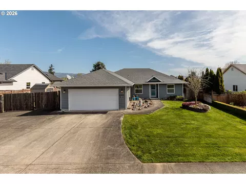 3310 5th St, Columbia City, OR 97018
