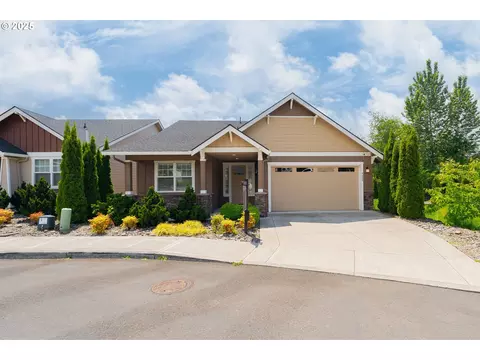 6405 NE 64th Rd, Vancouver, WA 98661