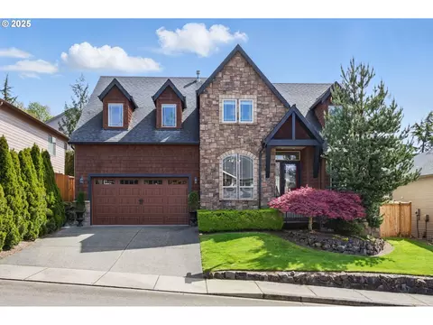 2604 34th St, Washougal, WA 98671