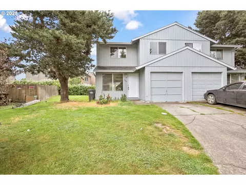 2962 SE 38th Ct, Hillsboro, OR 97123