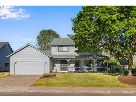 12956 SE 127th Ave, Happy Valley, OR 97086