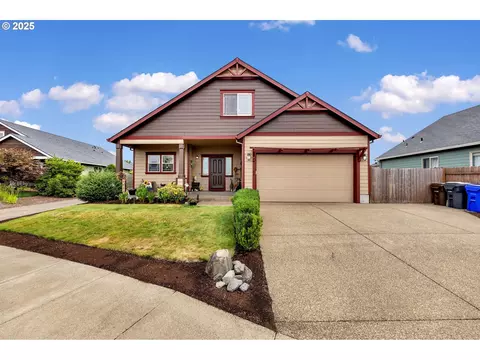 569 June Dr, Molalla, OR 97038