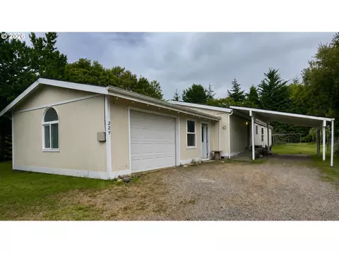 229 N Main St, Coos Bay, OR 97420