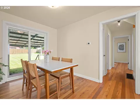 Dining - 2661 Harris St, Eugene, OR 97405 photo 3 of 3